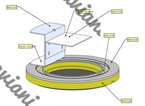 Quadratino Test